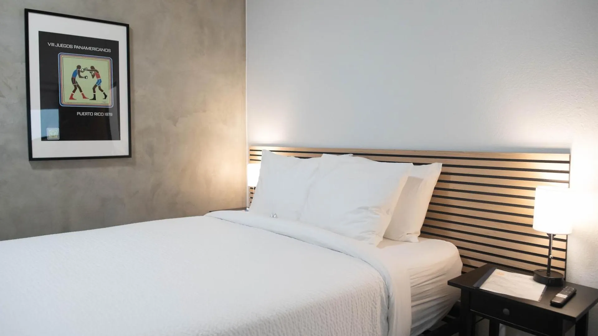 The Looking Glass Hotel San Juan