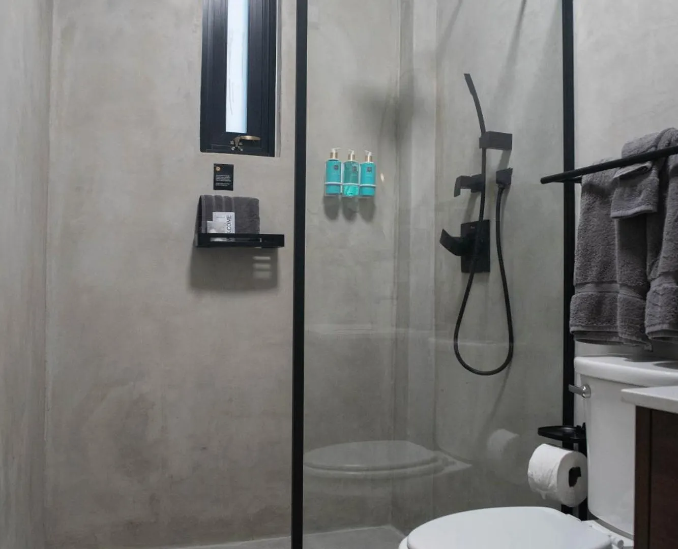 The Looking Glass Hotel San Juan Puerto Rico
