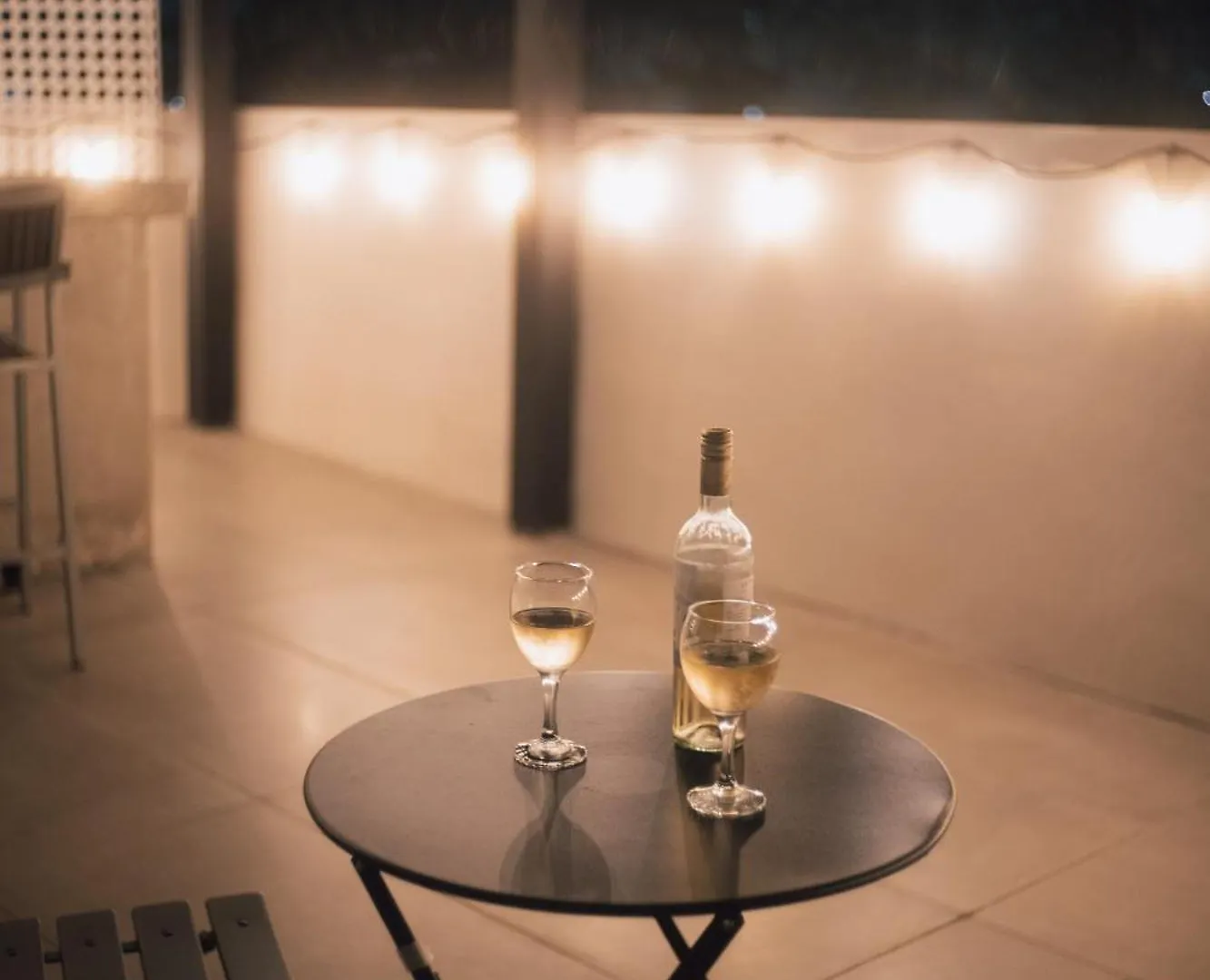 The Looking Glass Hotel San Juan