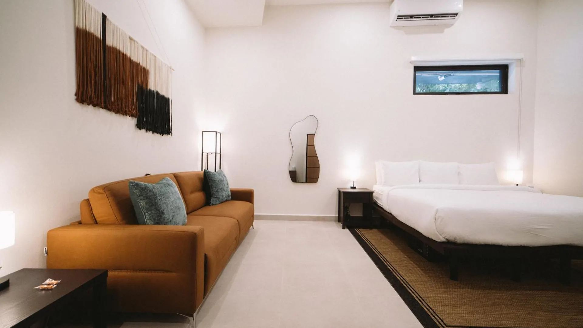 ***  The Looking Glass Hotel San Juan Puerto Rico