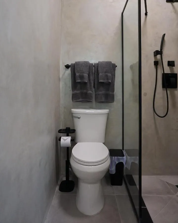 The Looking Glass Hotel San Juan